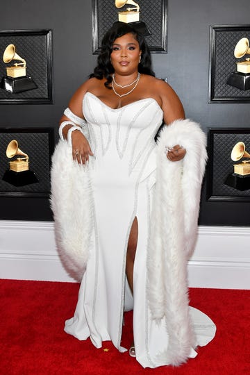 62nd annual grammy awards arrivals