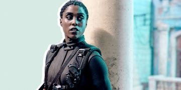 b2508653rc2, nomi lashana lynch is ready for action in cuba in no time to die, an eon productions and metro goldwyn mayer studios filmcredit nicola dove© 2020 danjaq, llc and mgm  all rights reserved