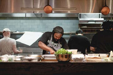 chef omar tate of honeysuckle