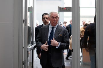 house select committee on january 6 deposes trump ally roger stone