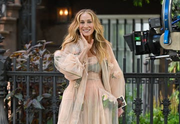 sarah jessica parker