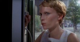 rosemary's baby