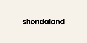 shondaland logo