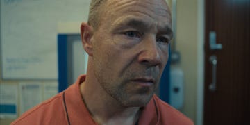 stephen graham, adolescence