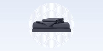 luxe core sheet set