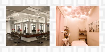 favorite spas salons and grooming locales