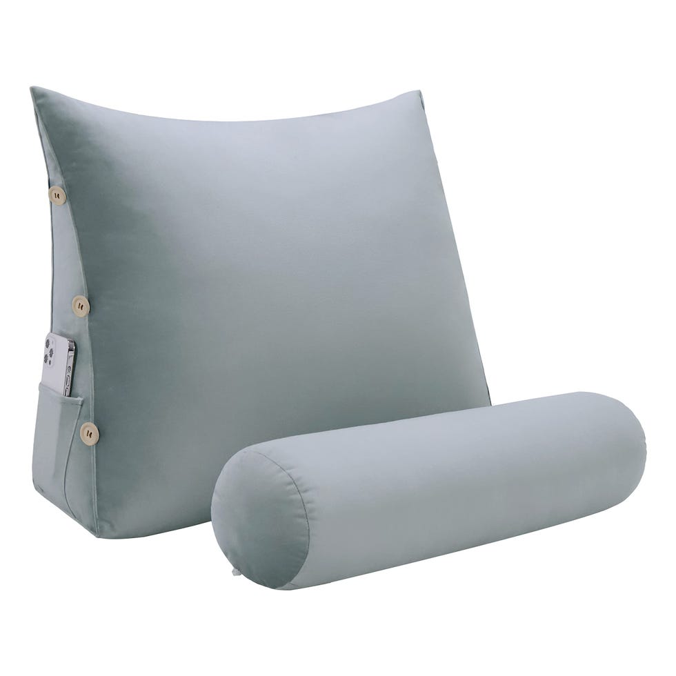 Adjustable Reading Pillow 