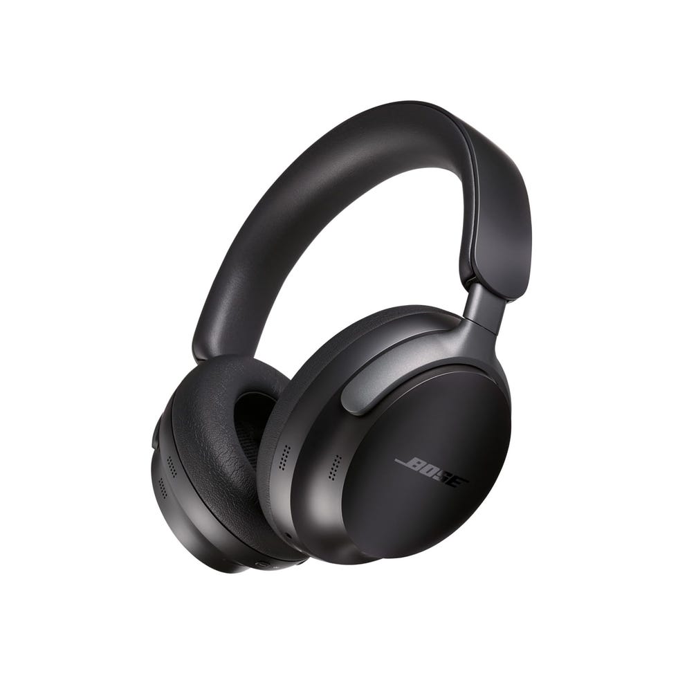 Bose QuietComfort Ultra 