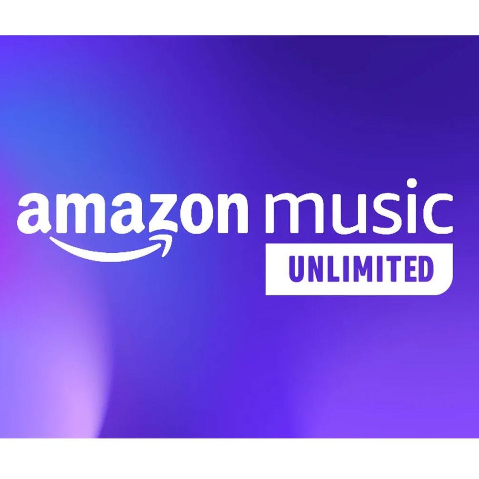 Amazon Music Unlimited free trial