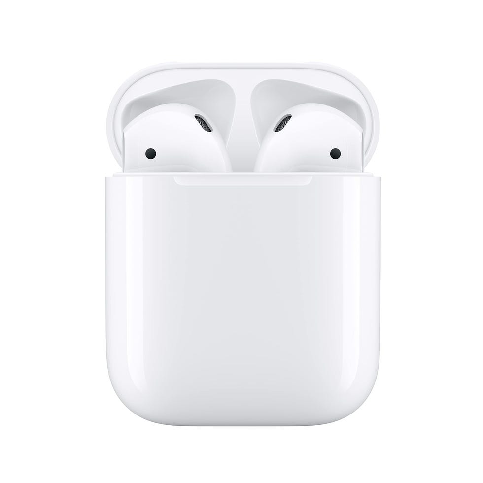 Apple AirPods with Charging Case (2nd Generation)