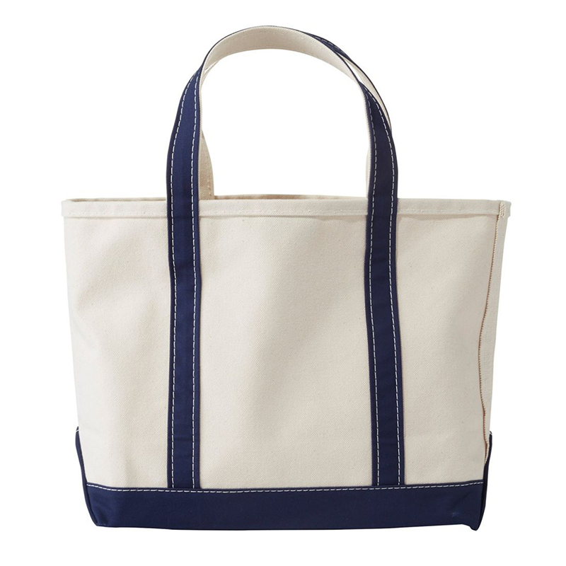 Boat and Tote