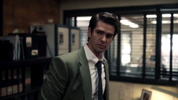 andrew garfield, under the banner of heaven trailer