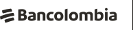 Logo de Bancolombia