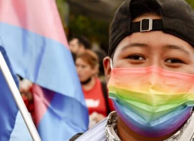 Onward with LGBTIQ+ rights in Central America