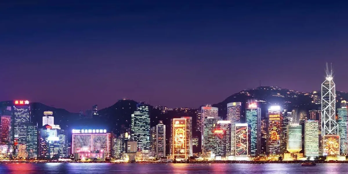 Gateway to Asia: Hong Kong’s Role as a Global Financial and Trade Hub