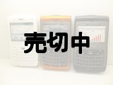 ソフトバンク　Ｘ０２ＨＴ　スマートフォン　モックアップ　３色セット