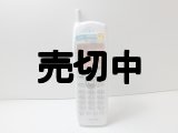 ＩＤＯ（日本移動通信）　デジタルミニモ　５３６Ｇ　モックアップ