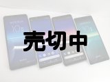 Ｙ！ｍｏｂｉｌｅ　Ａ００１ＳＯ Ｘｐｅｒｉａ１０II　モックアップ　４色セット