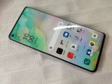 ソフトバンク　Ａ００１ＯＰ　ＯＰＰＯ Ｒｅｎｏ３ ５Ｇ　モックアップ