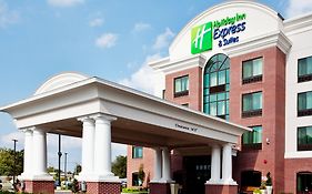 Holiday Inn Express & Suites Wilmington-Newark By Ihg