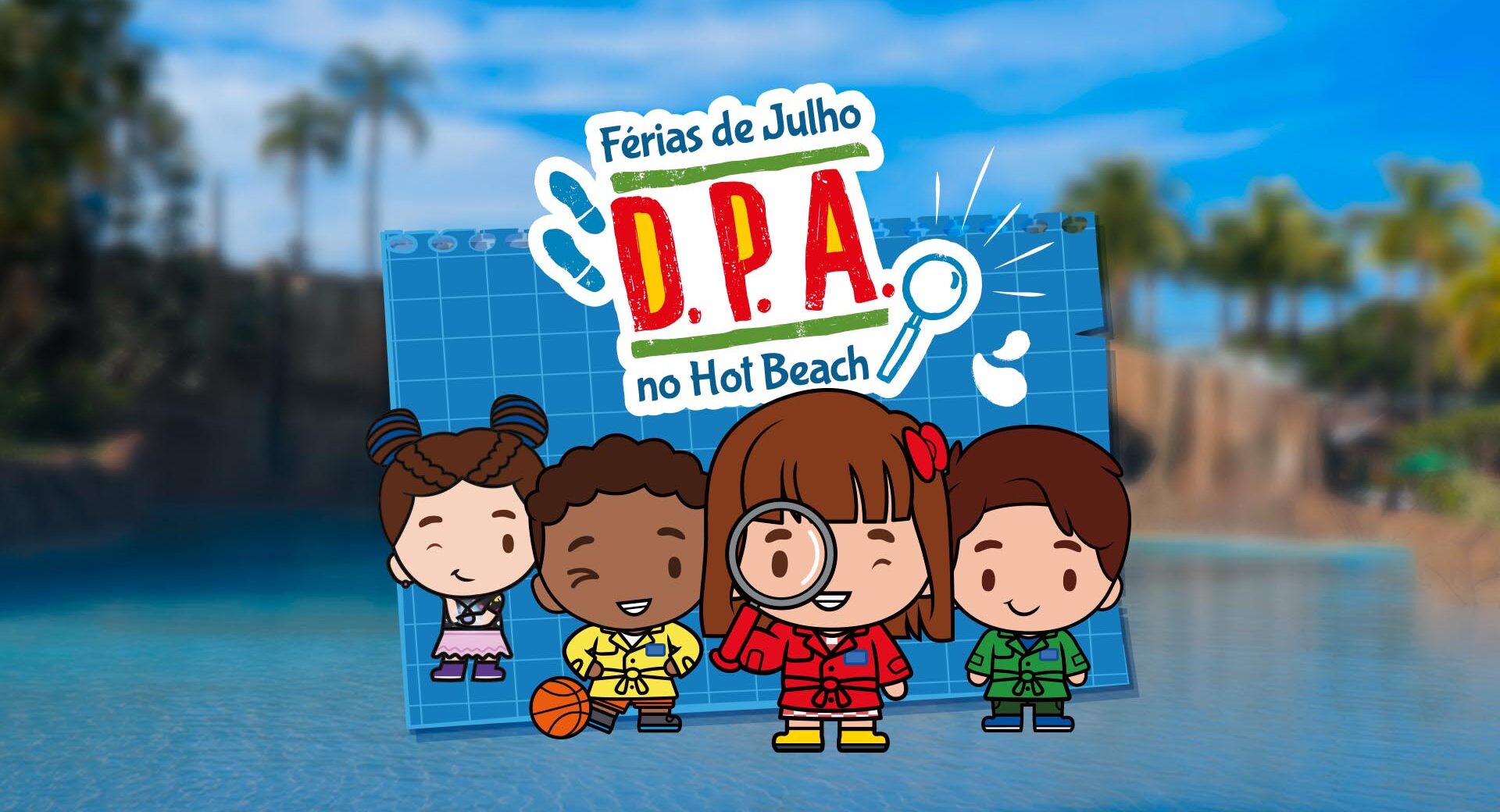 FERIAS DPA BANNER LP