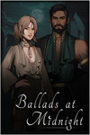 Ballads at Midnight Box Art