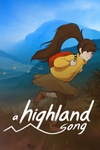 A Highland Song Box Art