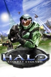 Halo: Combat Evolved Box Art