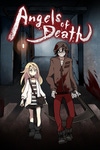 Angels of Death Box Art