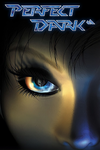 Perfect Dark Box Art