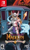 Battle Princess Madelyn: Royal Edition Box Art