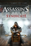 Assassin's Creed: Syndicate Box Art