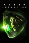 Alien: Isolation Box Art