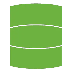 Spring data Logo