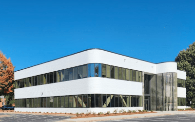 ASC Operations Return to 500 Tech Parkway