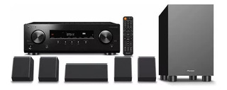 Home Theater Pioneer Htp-076 5.1 Com Dolby Atmos Dts:x 110v