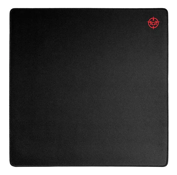 Mousepad Gamer Tgt K50m, Grande, 500x500x3mm, Preto