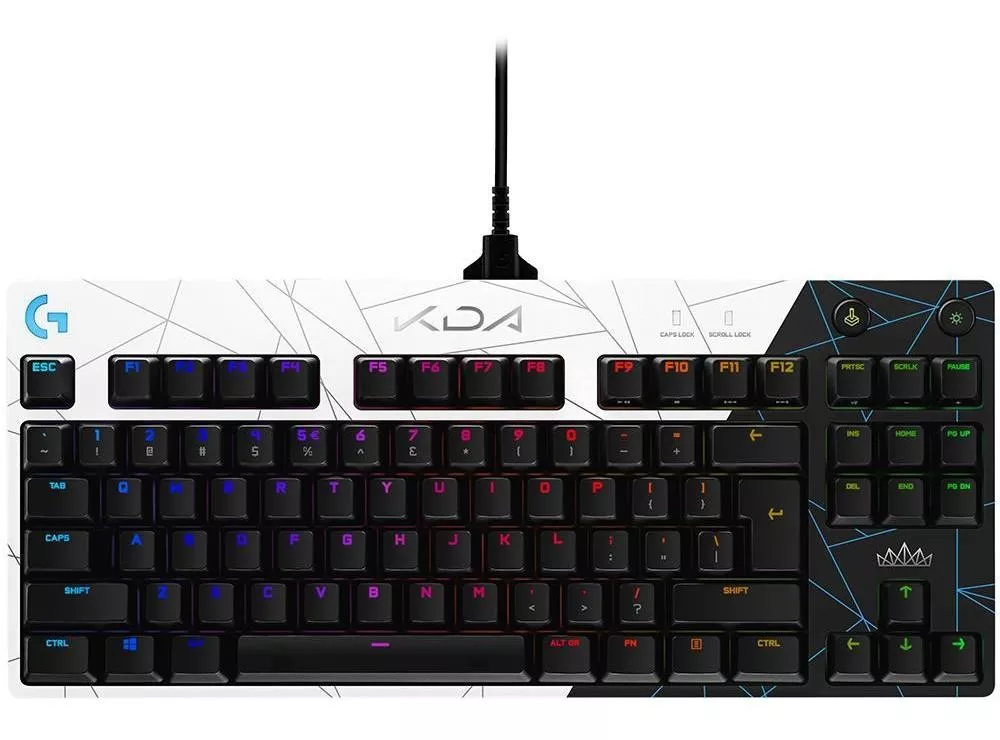 Primeira imagem para pesquisa de logitech g pro x