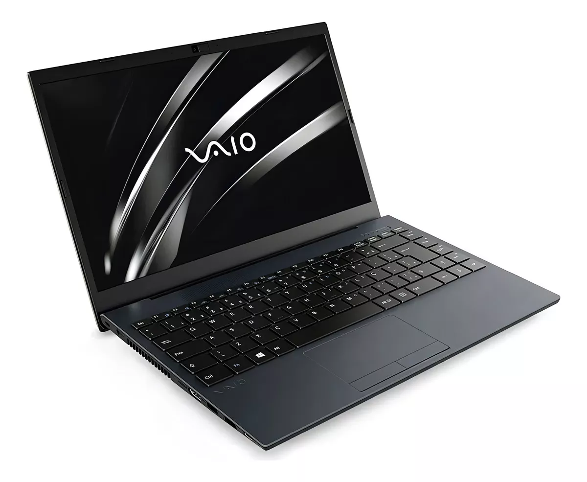 Segunda imagem para pesquisa de notebook vaio