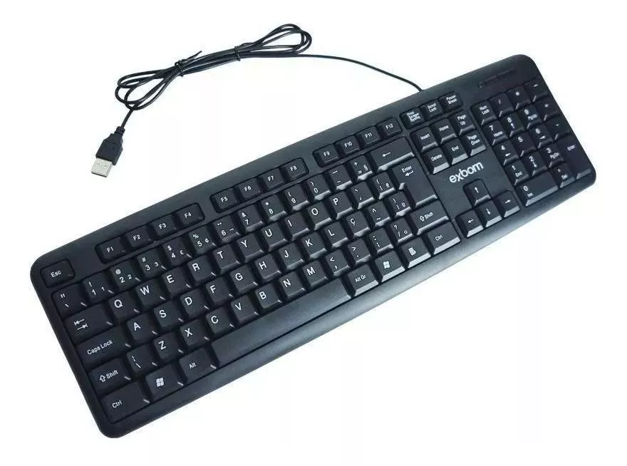 Segunda imagem para pesquisa de teclado notebook