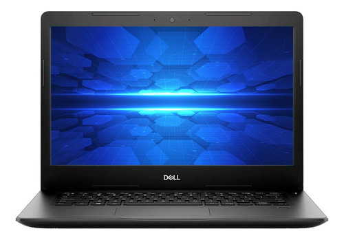 Notebook Dell Latitude 3490 - I5 + 16 Gb Ddr4 + 480 Gb Ssd (Recondicionado)