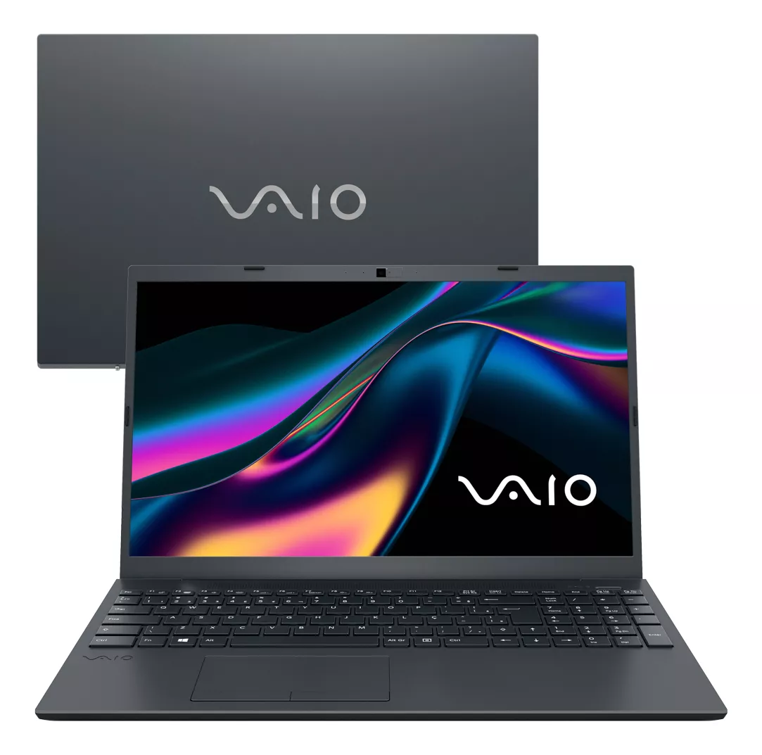 Terceira imagem para pesquisa de notebook vaio