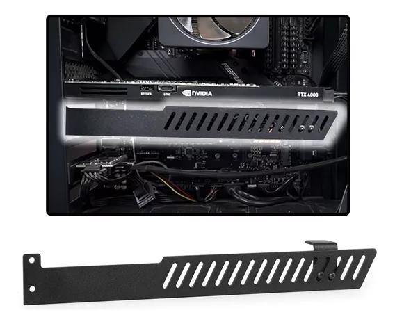 Suporte Para Placa De Vídeo Gtx Rtx