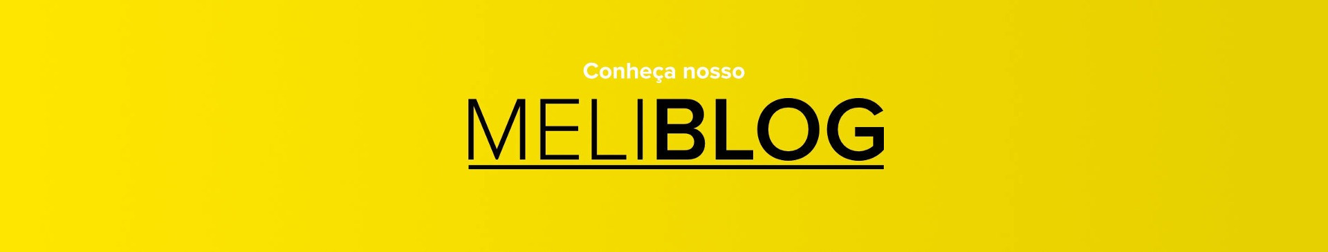 MELIBLOG