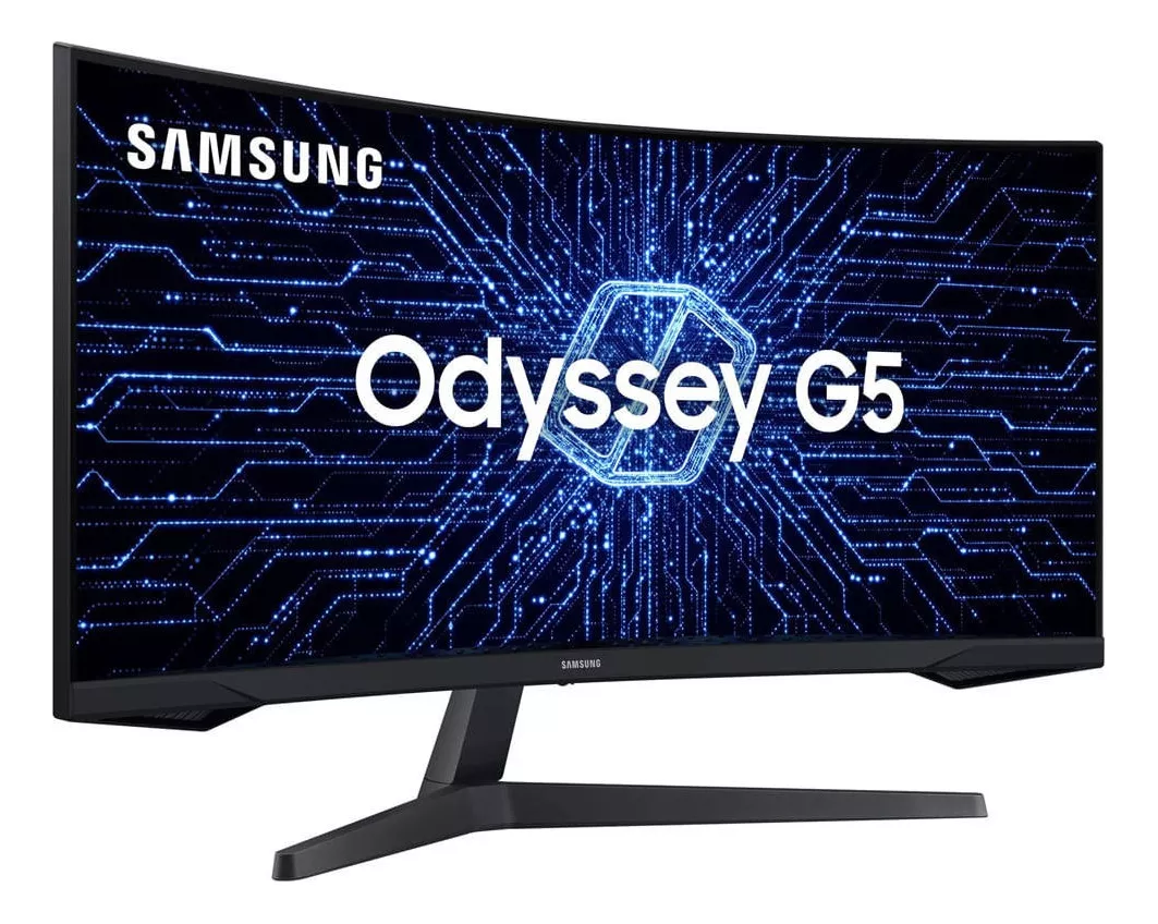 Primeira imagem para pesquisa de samsung odyssey