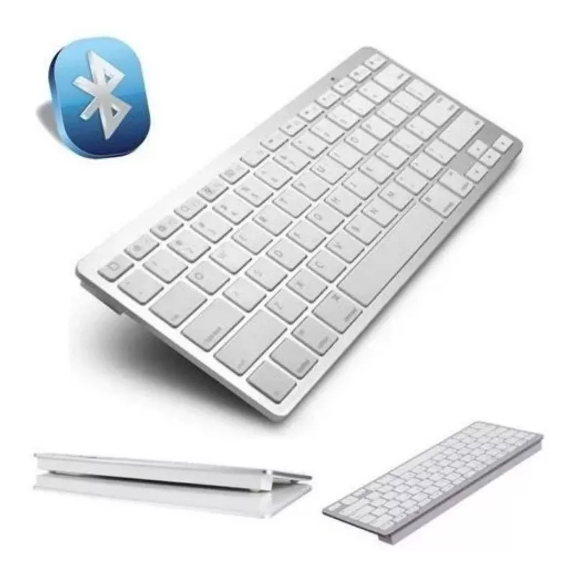 Primeira imagem para pesquisa de teclado bluetooth tablet