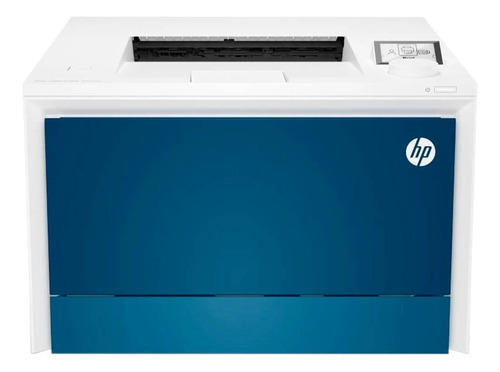 Impressora Colorida Hp Laserjet Pro 4203dw Duplex Wifi Color