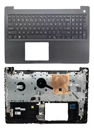 Palmhest Dell Inspiron 3583