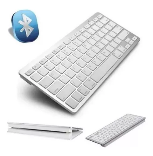 Terceira imagem para pesquisa de teclado bluetooth tablet