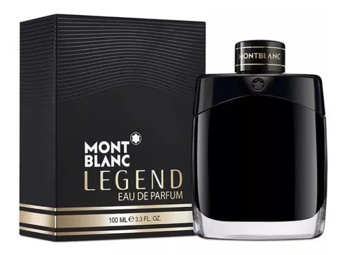 Perfume Mont Blanc Legend Eau De Parfum 100ml Original